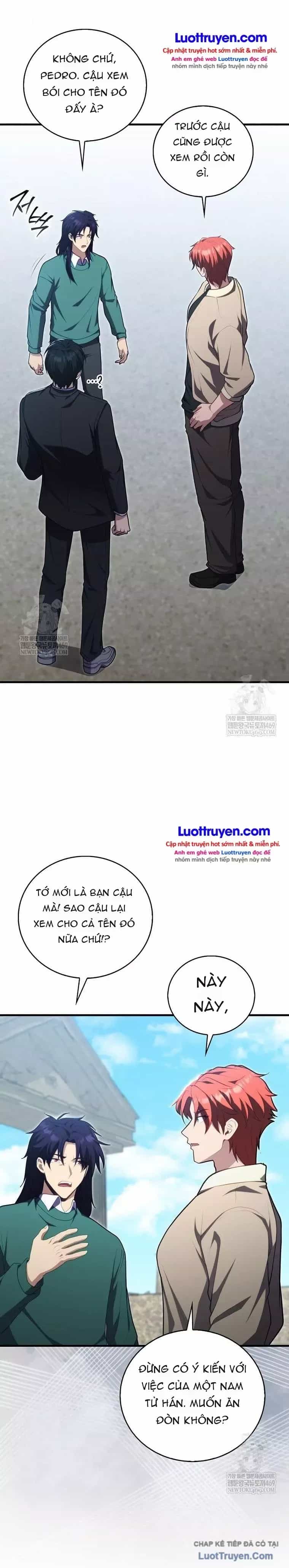 Người Chơi Có Thiên Phú Nghịch Thiên - Chương 121 - ảnh 3
