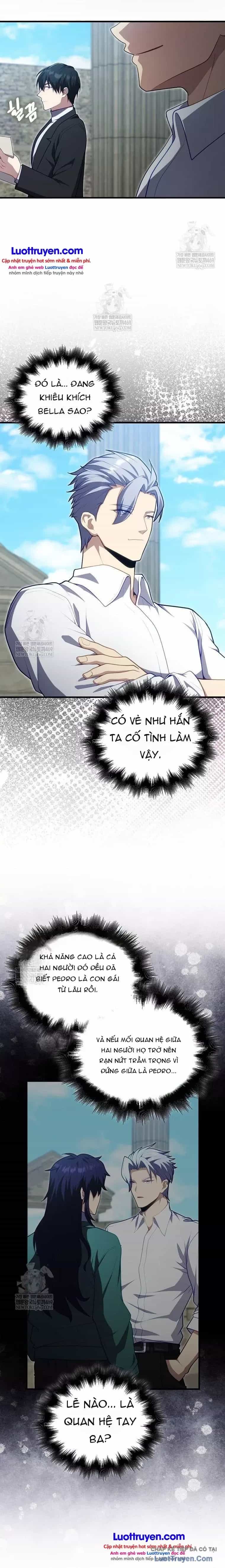 Người Chơi Có Thiên Phú Nghịch Thiên - Chương 121 - ảnh 4