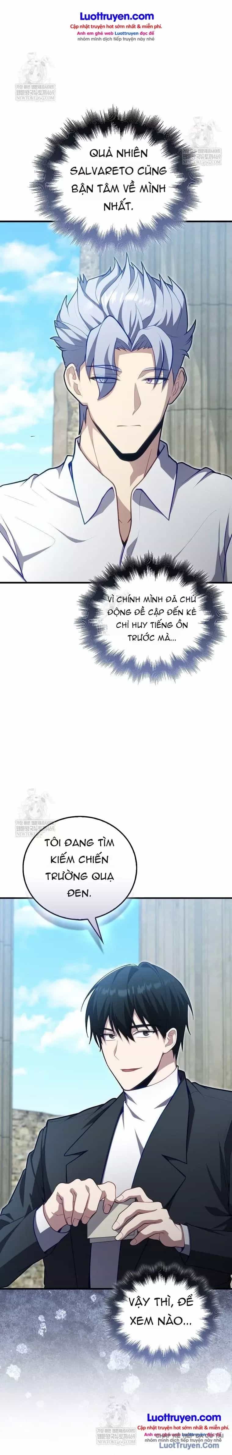Người Chơi Có Thiên Phú Nghịch Thiên - Chương 121 - ảnh 6