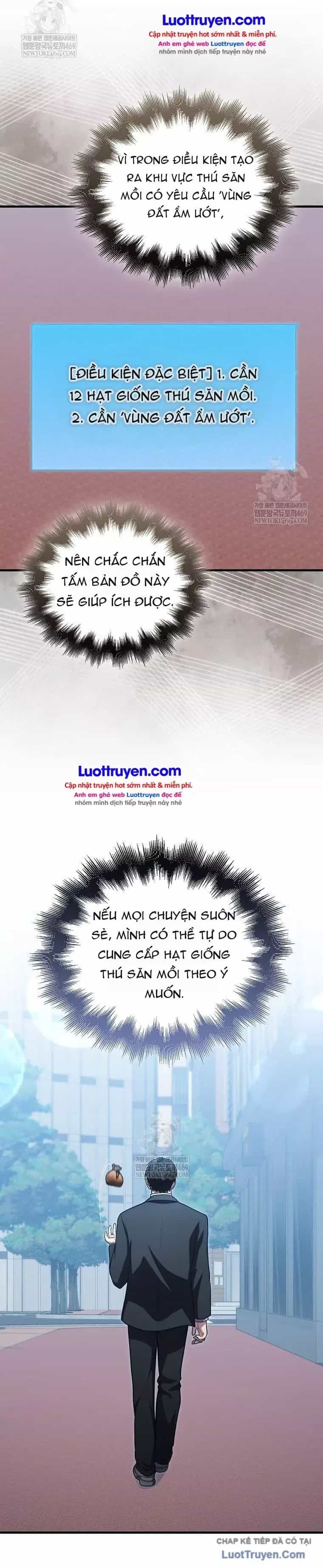 Người Chơi Có Thiên Phú Nghịch Thiên - Chương 122 - ảnh 25