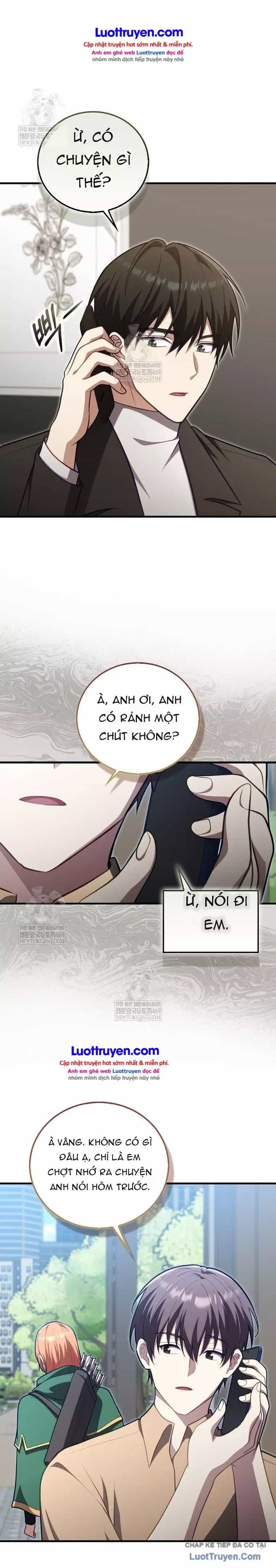 Người Chơi Có Thiên Phú Nghịch Thiên - Chương 122 - ảnh 27