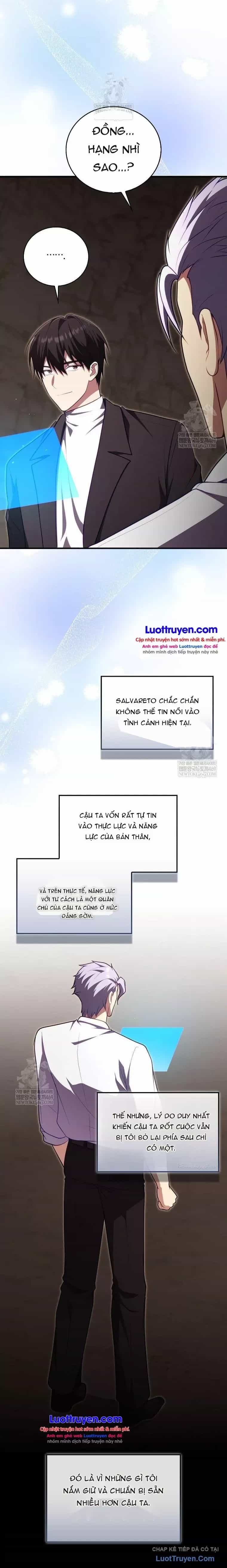 Người Chơi Có Thiên Phú Nghịch Thiên - Chương 122 - ảnh 3