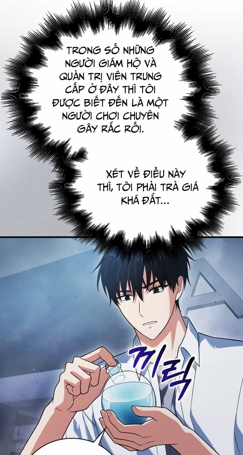 Người Chơi Có Thiên Phú Nghịch Thiên - Chương 13 - ảnh 66