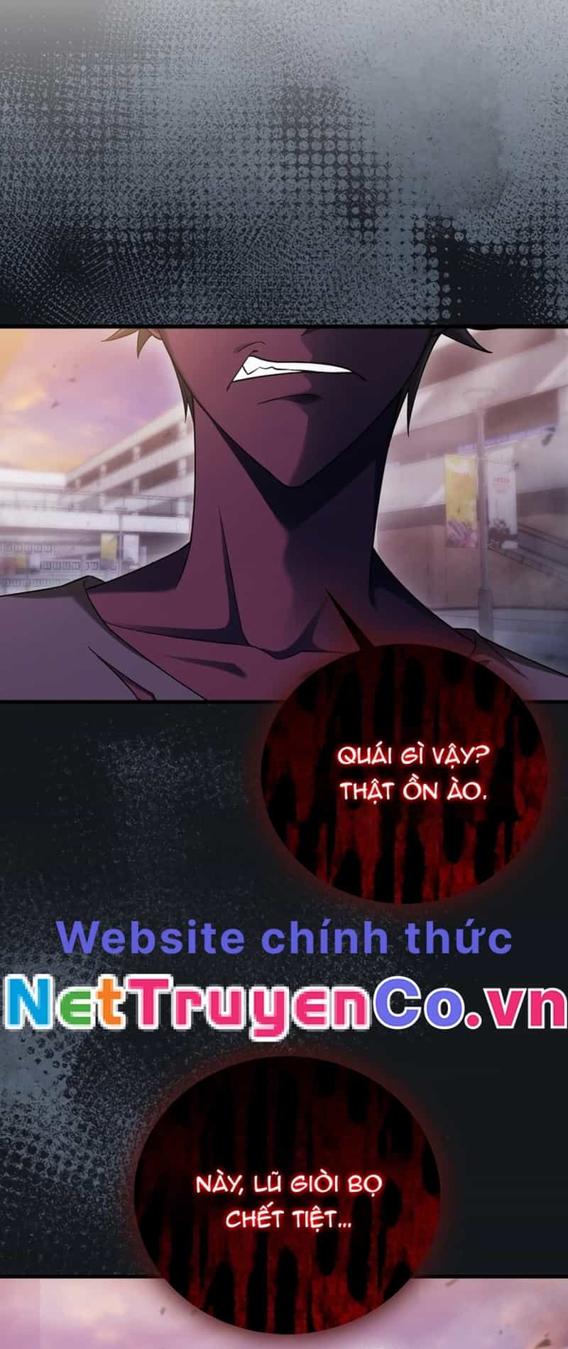 Người Chơi Có Thiên Phú Nghịch Thiên - Chương 16 - ảnh 21