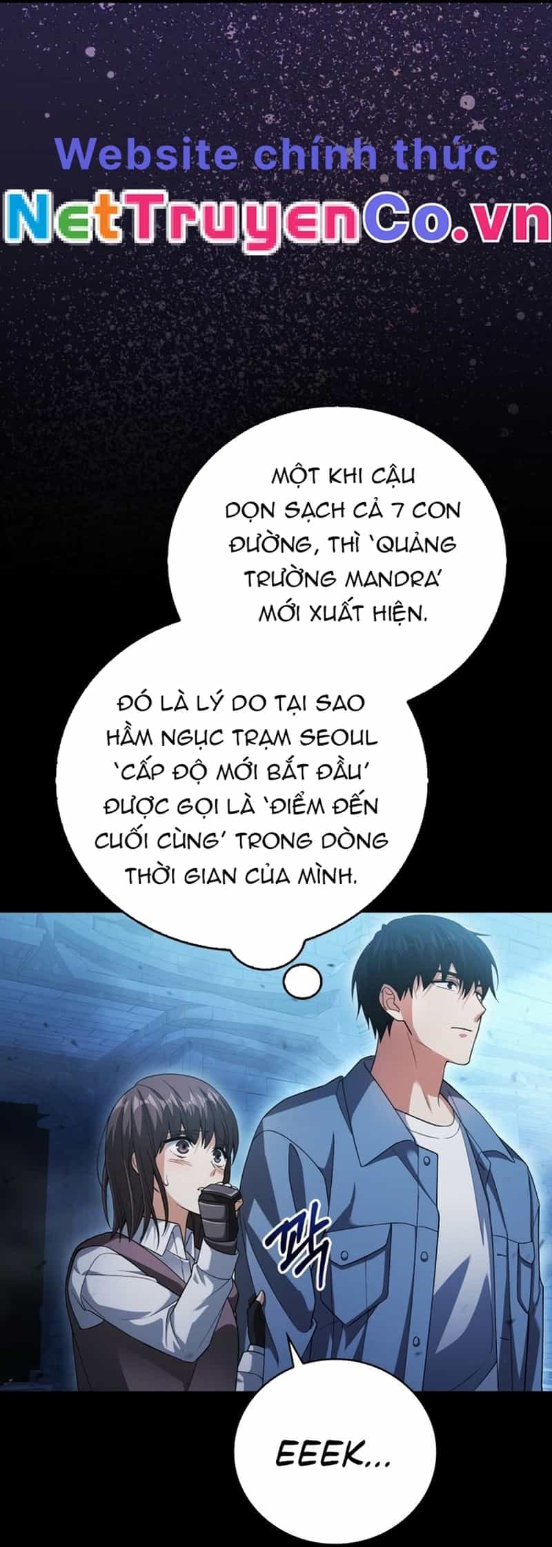 Người Chơi Có Thiên Phú Nghịch Thiên - Chương 19 - ảnh 61