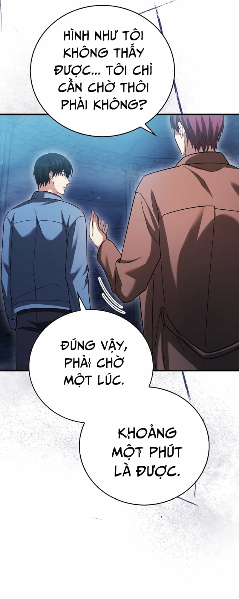 Người Chơi Có Thiên Phú Nghịch Thiên - Chương 20 - ảnh 44