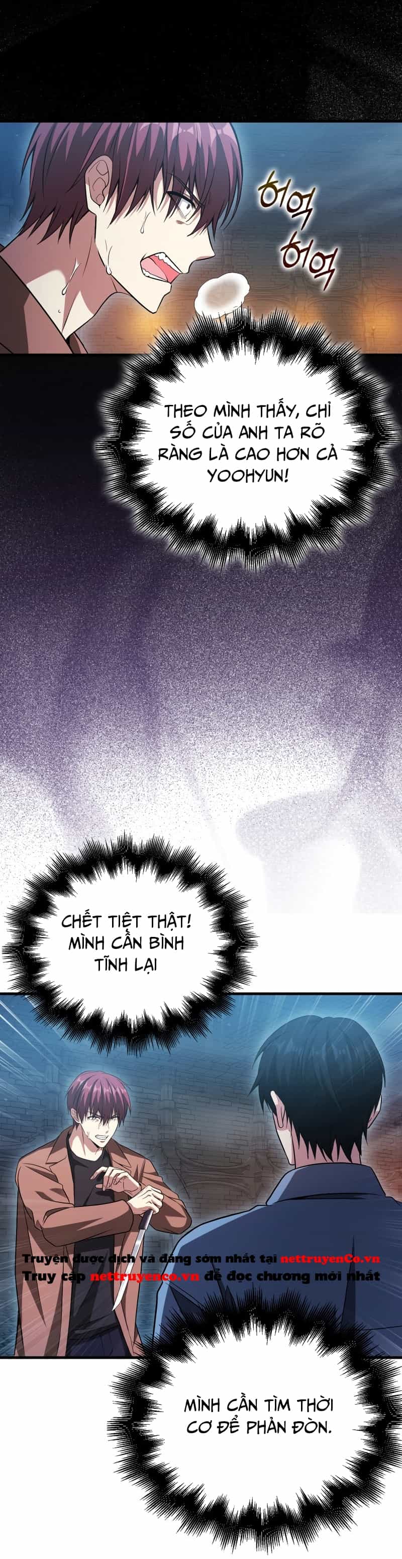 Người Chơi Có Thiên Phú Nghịch Thiên - Chương 22 - ảnh 73