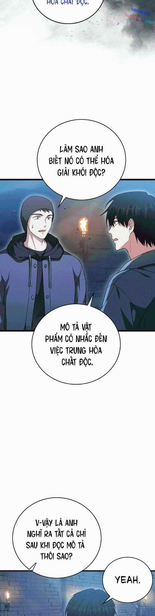 Người Chơi Có Thiên Phú Nghịch Thiên - Chương 24 - ảnh 5