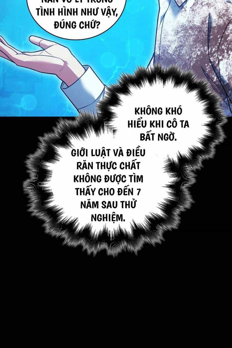 Người Chơi Có Thiên Phú Nghịch Thiên - Chương 3 - ảnh 36