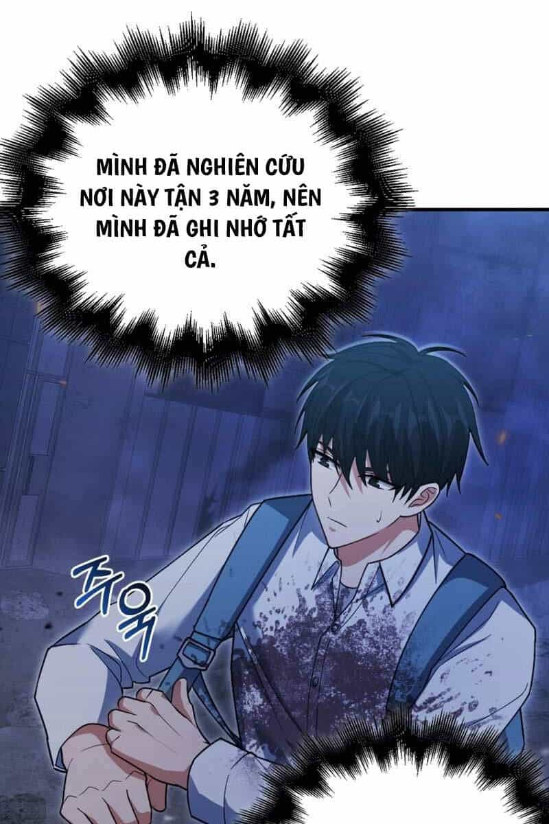 Người Chơi Có Thiên Phú Nghịch Thiên - Chương 3 - ảnh 69
