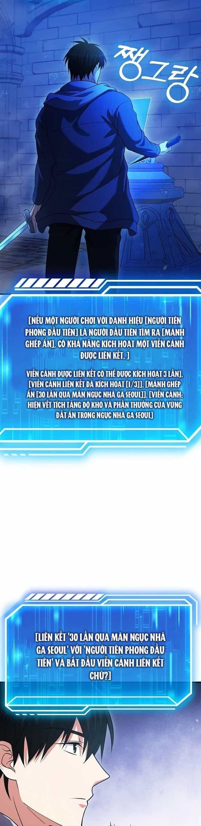 Người Chơi Có Thiên Phú Nghịch Thiên - Chương 38 - ảnh 22