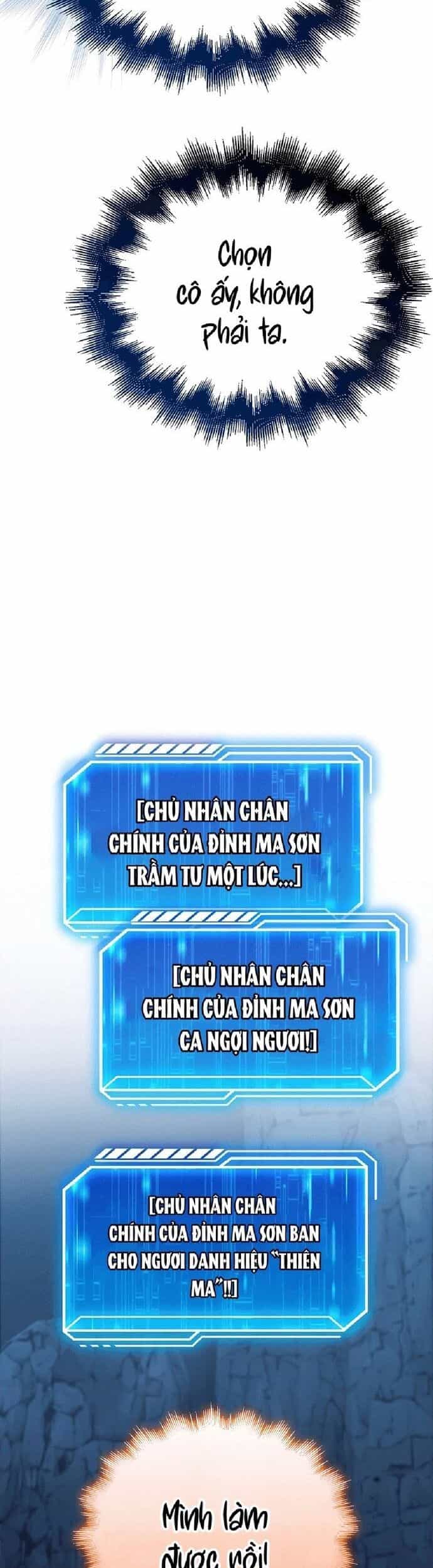 Người Chơi Có Thiên Phú Nghịch Thiên - Chương 39 - ảnh 27
