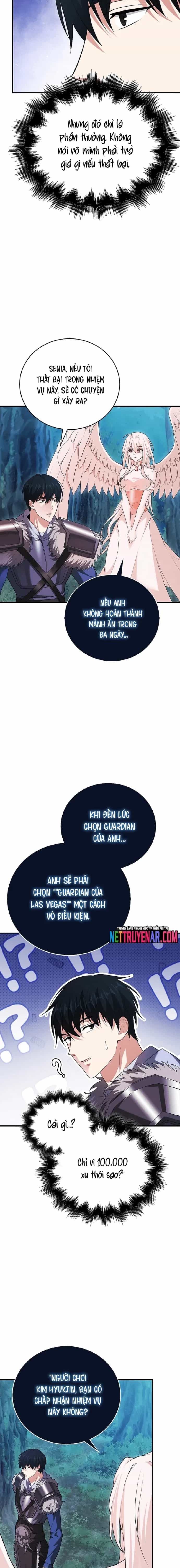 Người Chơi Có Thiên Phú Nghịch Thiên - Chương 43 - ảnh 4