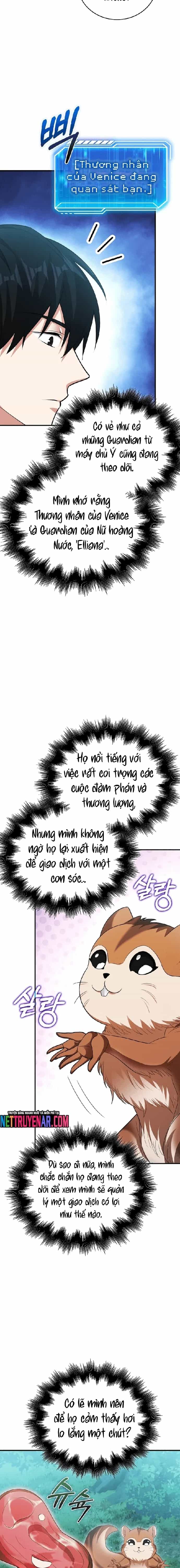 Người Chơi Có Thiên Phú Nghịch Thiên - Chương 44 - ảnh 22