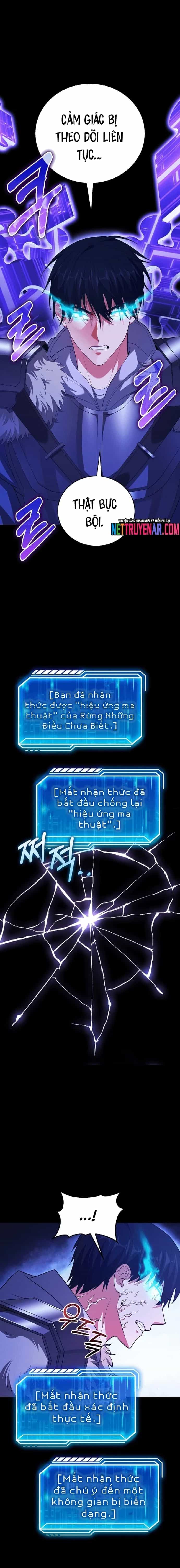 Người Chơi Có Thiên Phú Nghịch Thiên - Chương 44 - ảnh 4