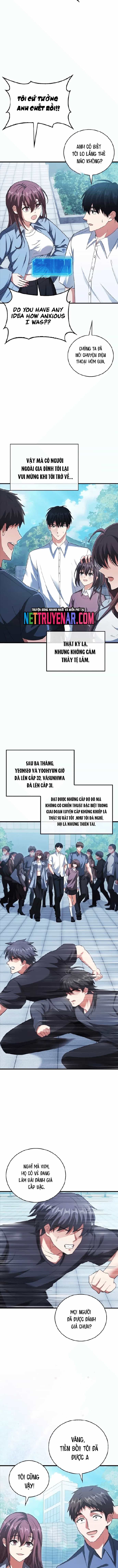 Người Chơi Có Thiên Phú Nghịch Thiên - Chương 46 - ảnh 13