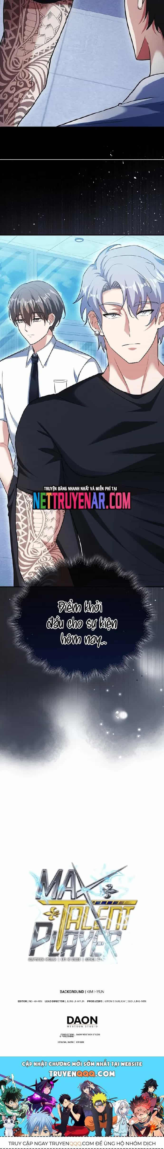 Người Chơi Có Thiên Phú Nghịch Thiên - Chương 46 - ảnh 16