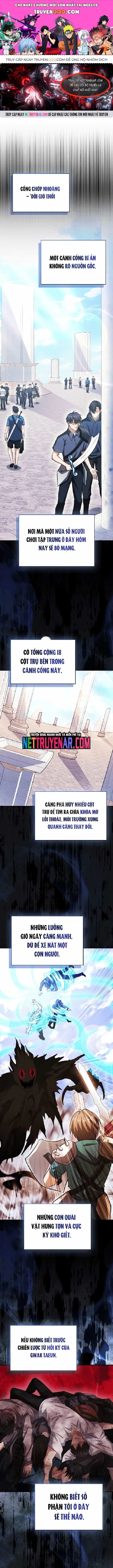 Người Chơi Có Thiên Phú Nghịch Thiên - Chương 48 - ảnh 1