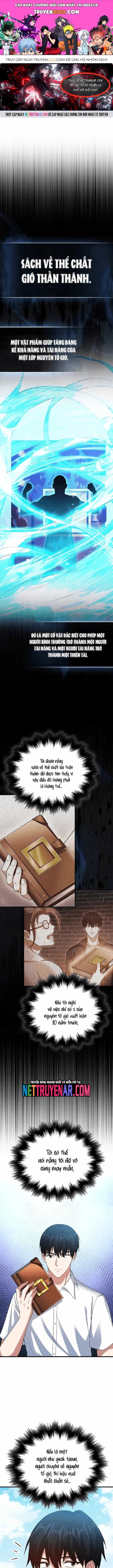 Người Chơi Có Thiên Phú Nghịch Thiên - Chương 50 - ảnh 1