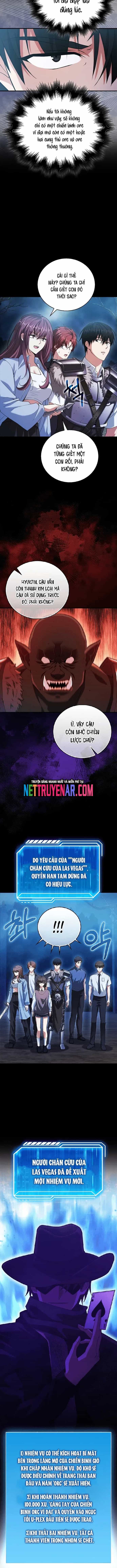Người Chơi Có Thiên Phú Nghịch Thiên - Chương 50 - ảnh 6