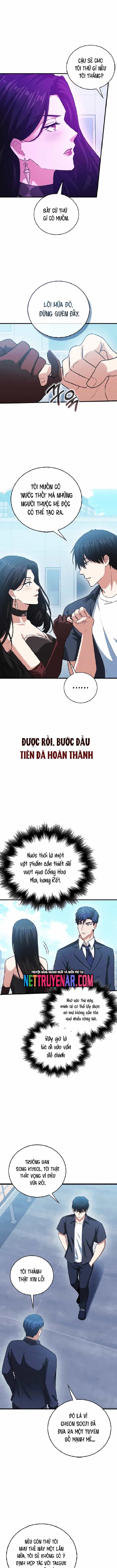 Người Chơi Có Thiên Phú Nghịch Thiên - Chương 56 - ảnh 11
