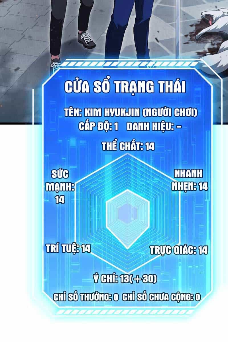 Người Chơi Có Thiên Phú Nghịch Thiên - Chương 6 - ảnh 4