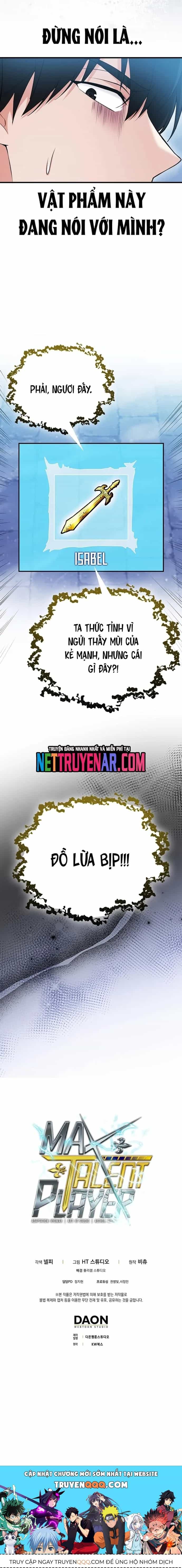 Người Chơi Có Thiên Phú Nghịch Thiên - Chương 66 - ảnh 17