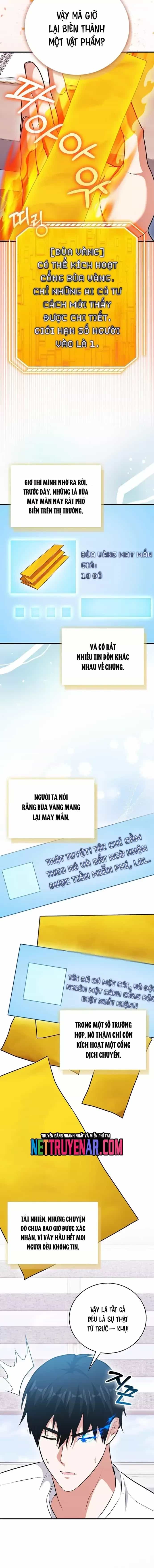 Người Chơi Có Thiên Phú Nghịch Thiên - Chương 67 - ảnh 12