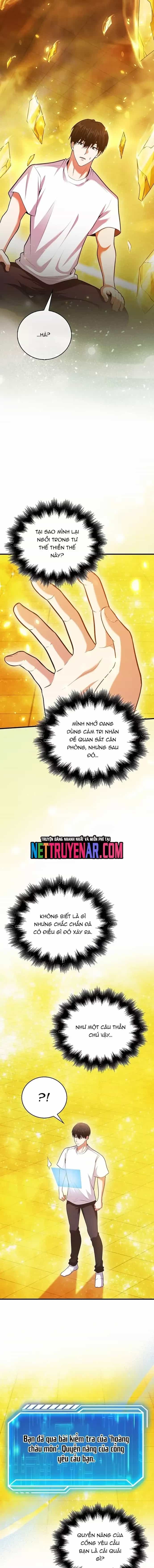 Người Chơi Có Thiên Phú Nghịch Thiên - Chương 68 - ảnh 5