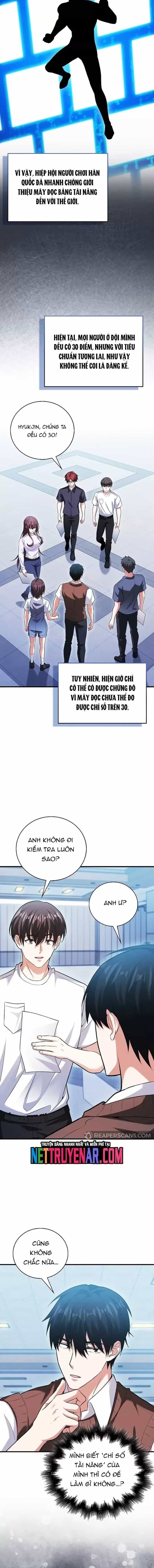 Người Chơi Có Thiên Phú Nghịch Thiên - Chương 69 - ảnh 13