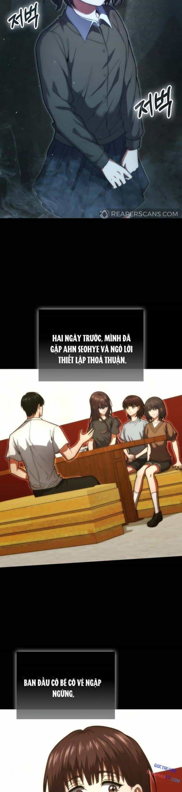 Người Chơi Có Thiên Phú Nghịch Thiên - Chương 73 - ảnh 3