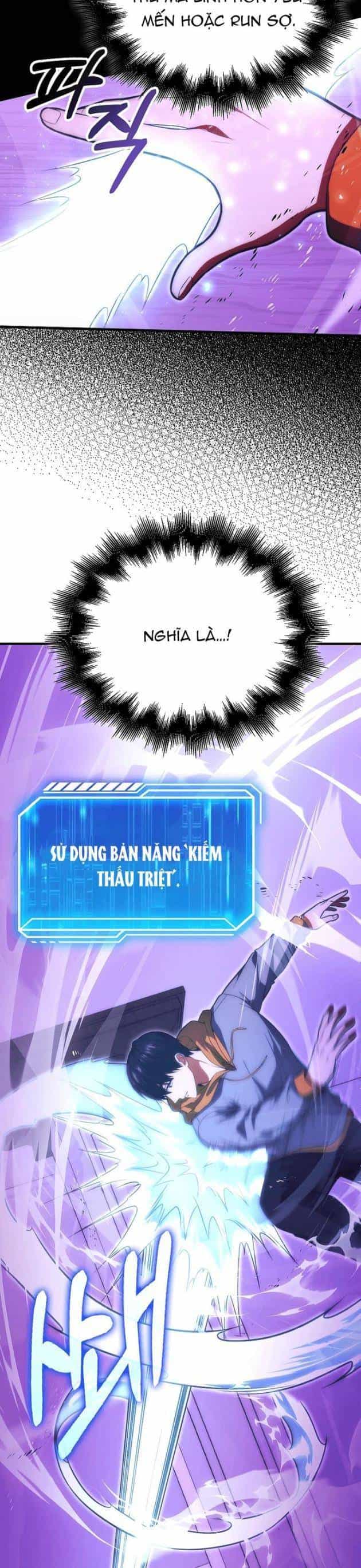 Người Chơi Có Thiên Phú Nghịch Thiên - Chương 74 - ảnh 15