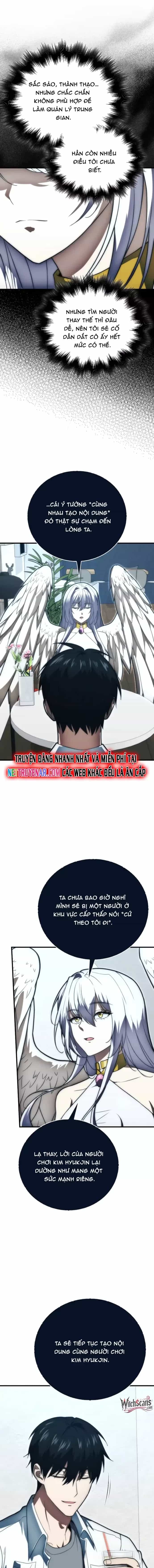 Người Chơi Có Thiên Phú Nghịch Thiên - Chương 81 - ảnh 10
