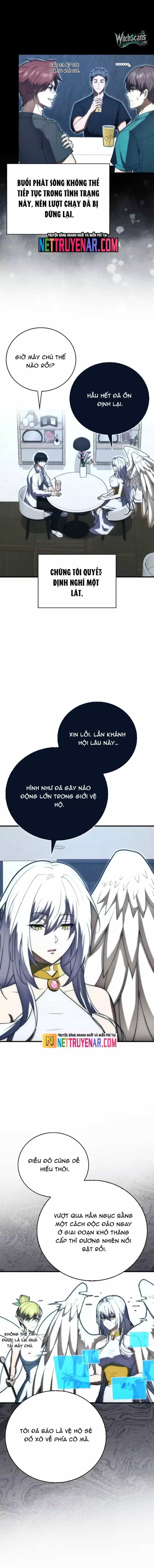 Người Chơi Có Thiên Phú Nghịch Thiên - Chương 81 - ảnh 6