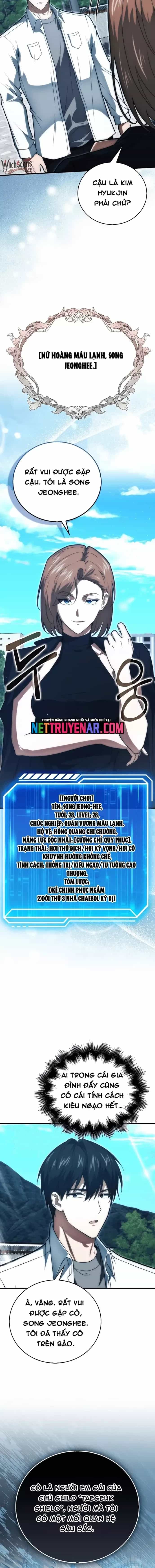 Người Chơi Có Thiên Phú Nghịch Thiên - Chương 83 - ảnh 3