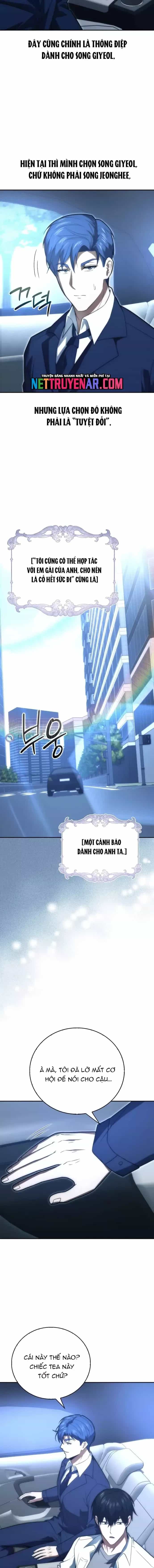 Người Chơi Có Thiên Phú Nghịch Thiên - Chương 84 - ảnh 11