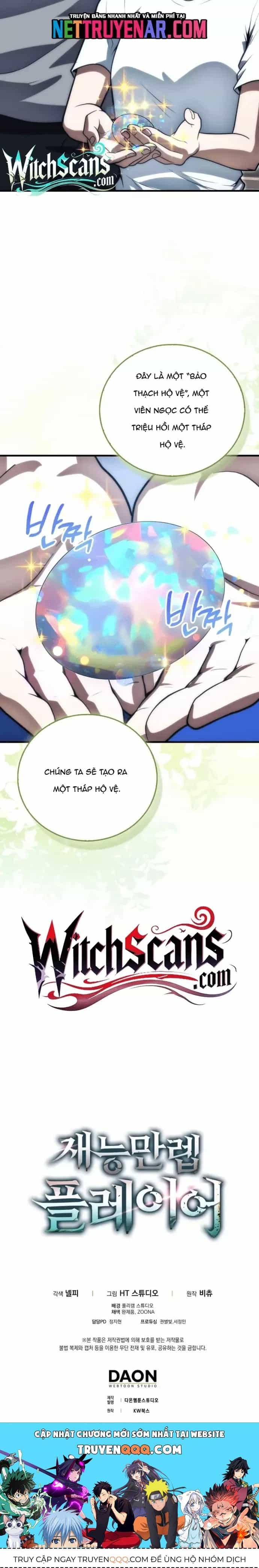 Người Chơi Có Thiên Phú Nghịch Thiên - Chương 85 - ảnh 21