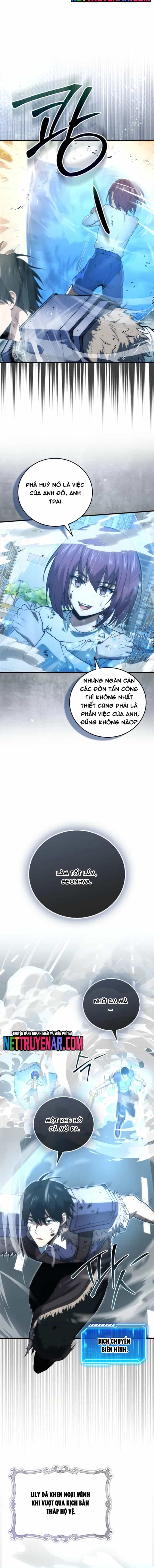 Người Chơi Có Thiên Phú Nghịch Thiên - Chương 88 - ảnh 8