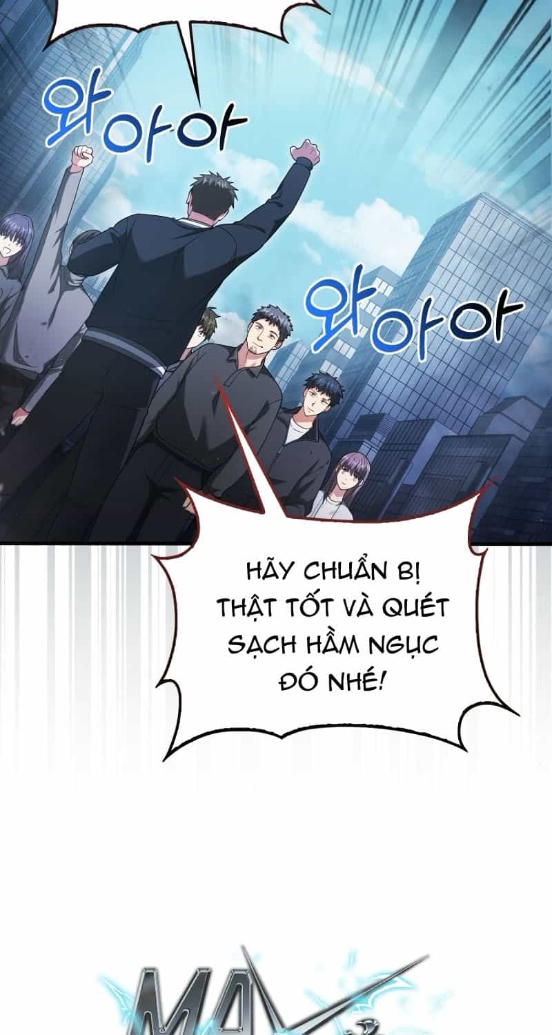 Người Chơi Có Thiên Phú Nghịch Thiên - Chương 9 - ảnh 22