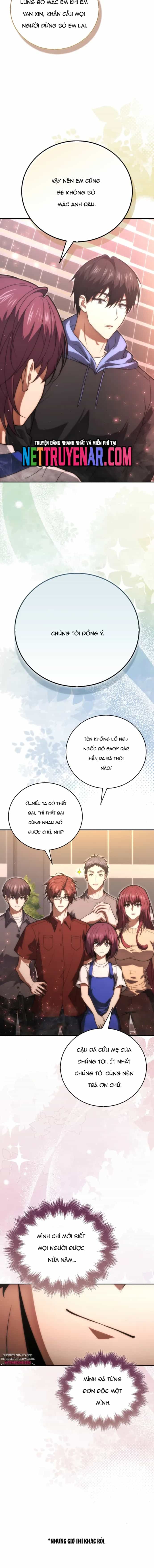 Người Chơi Có Thiên Phú Nghịch Thiên - Chương 90 - ảnh 19