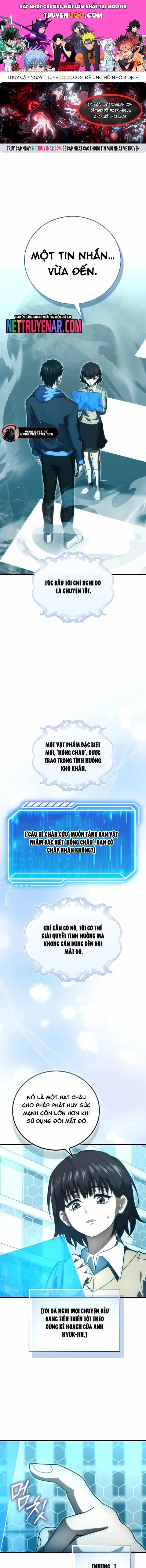 Người Chơi Có Thiên Phú Nghịch Thiên - Chương 93 - ảnh 1