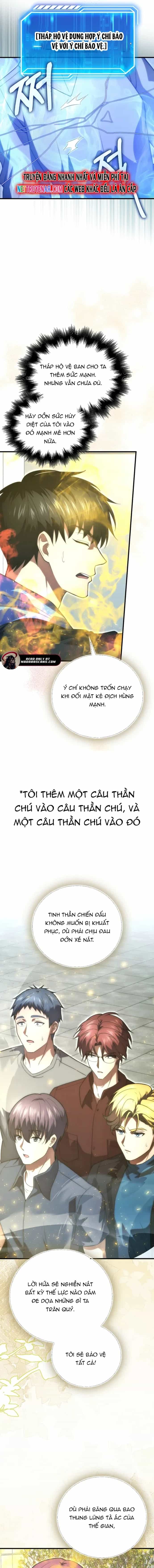 Người Chơi Có Thiên Phú Nghịch Thiên - Chương 94 - ảnh 11