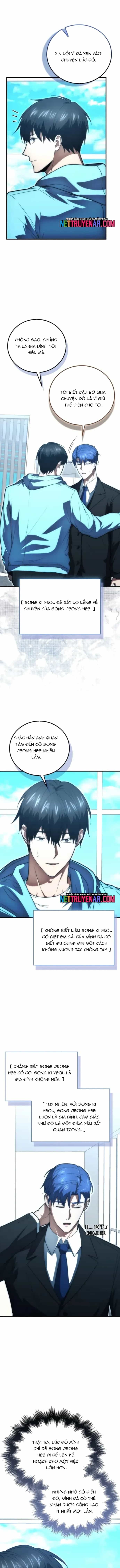 Người Chơi Có Thiên Phú Nghịch Thiên - Chương 97 - ảnh 3