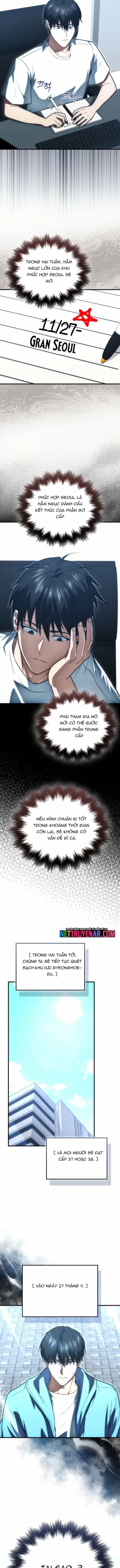 Người Chơi Có Thiên Phú Nghịch Thiên - Chương 97 - ảnh 7