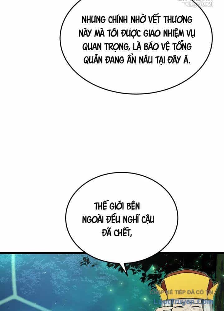 Người Chơi Của Gia Tộc Suy Vong - Chương 27 - ảnh 31