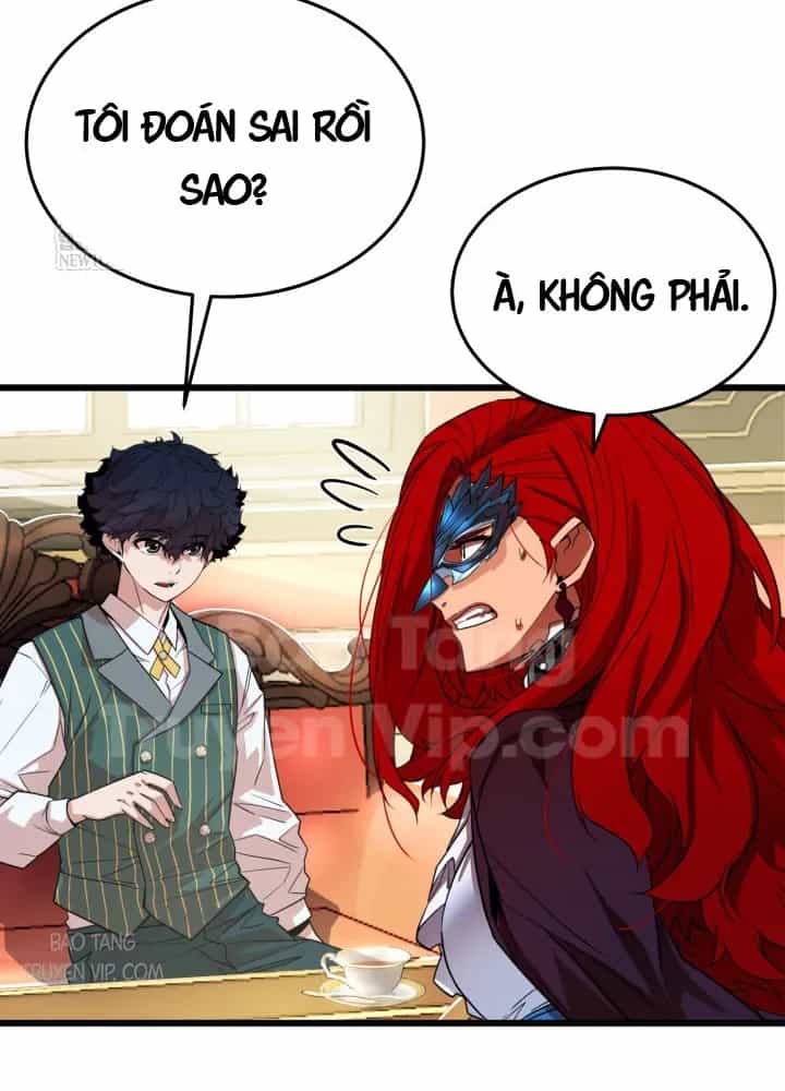 Người Chơi Của Gia Tộc Suy Vong - Chương 4 - ảnh 11