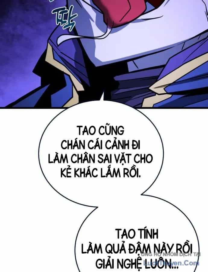 Người Chơi Của Gia Tộc Suy Vong - Chương 49 - ảnh 40