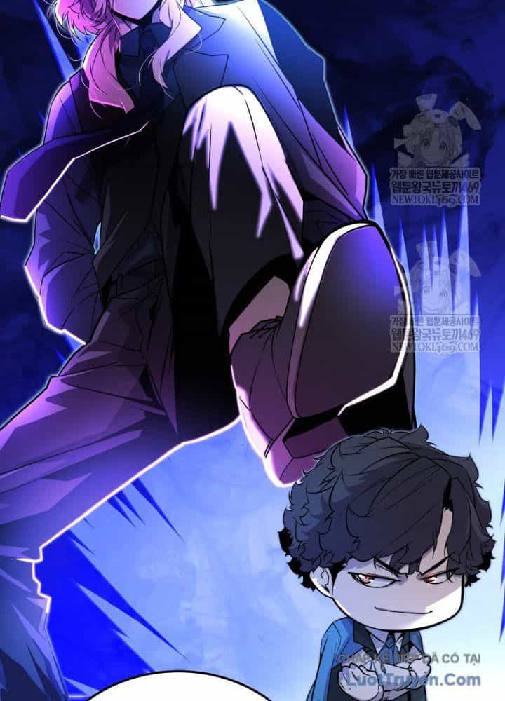 Người Chơi Của Gia Tộc Suy Vong - Chương 8 - ảnh 24