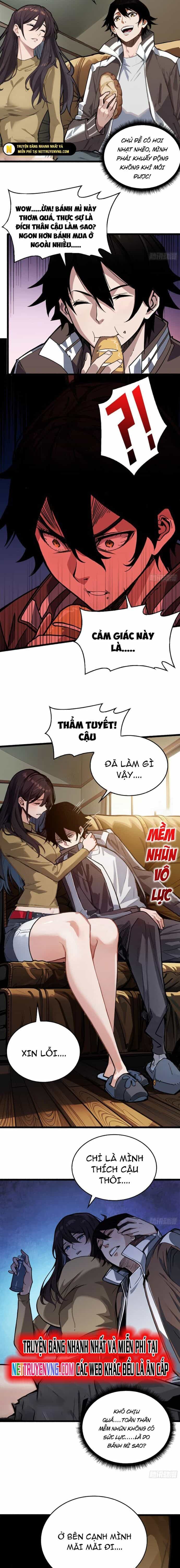 Người Chơi Đệ Nhất - Chương 1 - ảnh 9