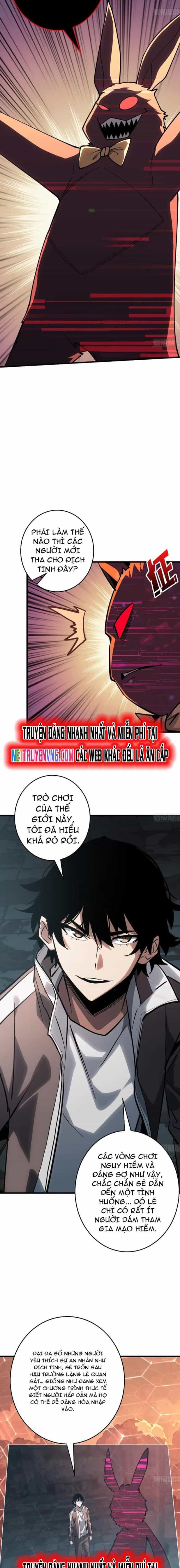 Người Chơi Đệ Nhất - Chương 12 - ảnh 7